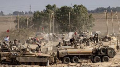 Zionist Sources: Trump's Gaza Plan Faces Challenges; Tel Aviv Sets Conditions for Turkey /Gaza , Israel , Turkey , Trump , international forces