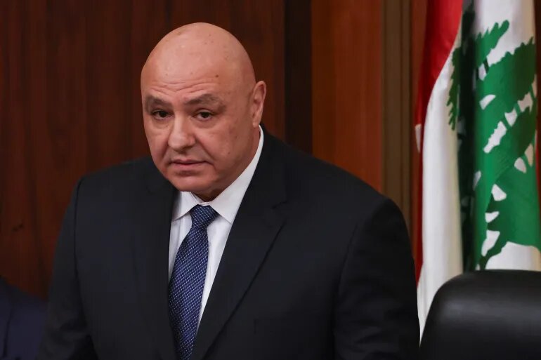 Lebanese President Michel Aoun Visits Oman for Official Talks /Lebanon , Oman , Michel Aoun , Sultan Haitham bin Tariq , Bilateral Relations