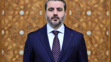 Syrian Official: Israeli Withdrawal Only Red Line for Damascus /Syria , Israel , Golan , Doha Summit , Regional Stability