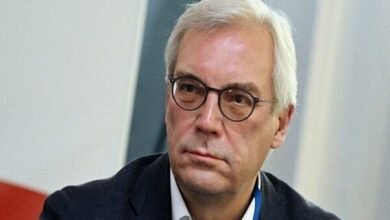 Russia Accuses Ukraine of Drone Attack on Putin's Residence, Cites British Influence /Russia , Ukraine , drone attack , Vladimir Putin , peace talks