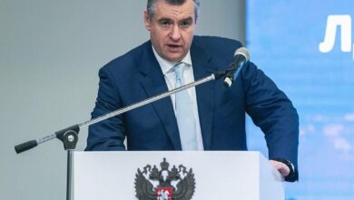 Russia Expresses Readiness for Effective Ukraine War Negotiations /Russia , Ukraine , Negotiations , Security , Diplomacy