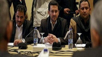 Yemen's Sanaa Government Announces Major Prisoner Swap Deal Including Saudi and Sudanese Detainees /Yemen , prisoner swap , Saudi Arabia , Sudan , Oman