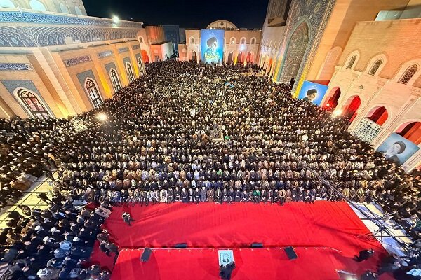 Hakim: Iraqi Unity Can Navigate Regional Geopolitical Shifts /Iraq , Geopolitics , National Unity , Regional Stability , Ammar Hakim