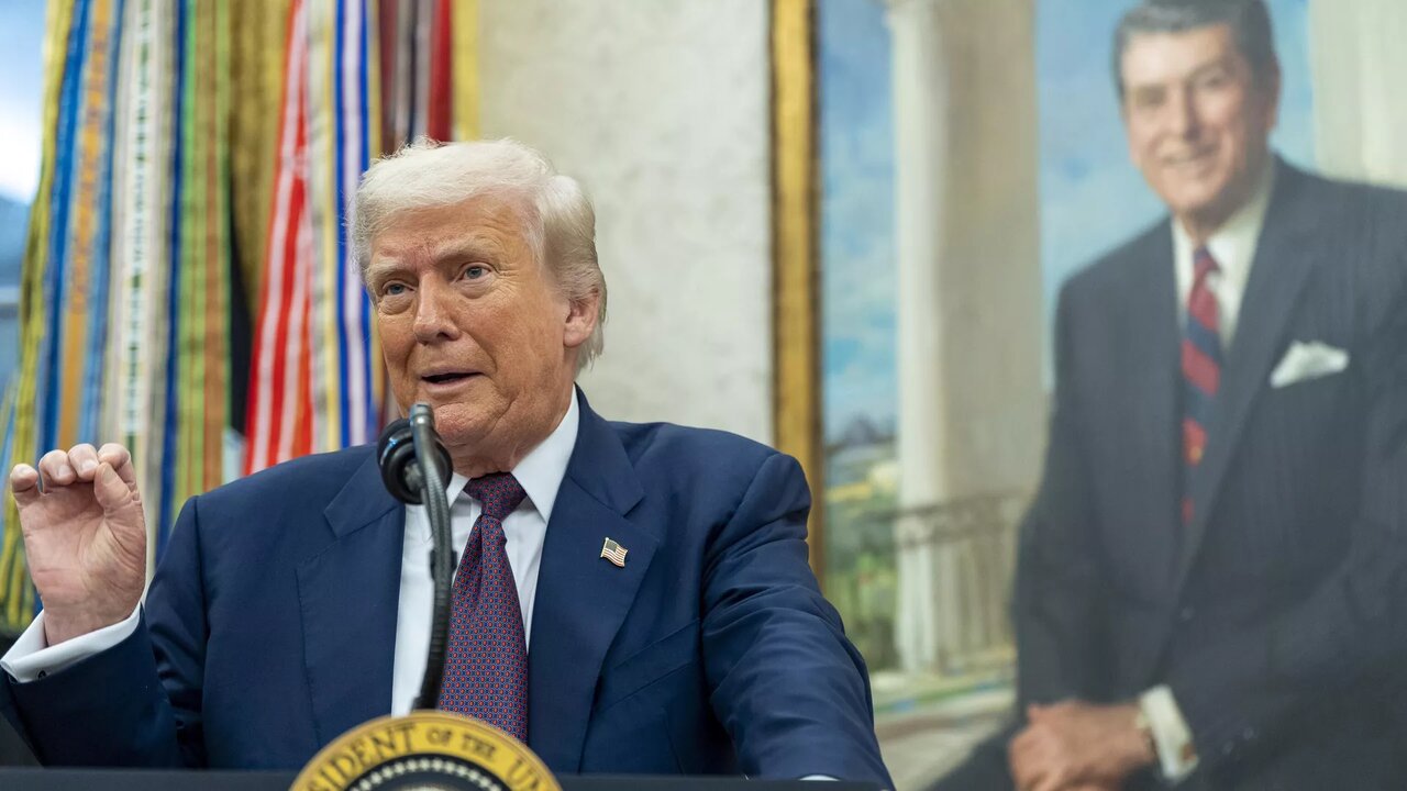 Trump Threatens Ground Operations Against Drug Trafficking /Donald Trump , Drug Trafficking , Ground Operations , Venezuela , Caribbean