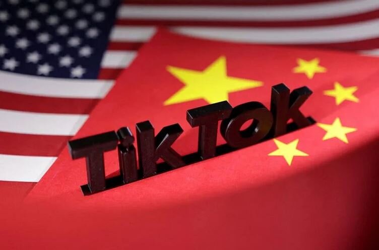 TikTok to Sell US Operations in Landmark Deal /TikTok , ByteDance , Oracle , US Investment , Data Security