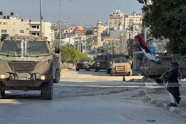 Over 7,000 Israeli Violations Recorded in West Bank in One Month /West Bank , Israel , Palestine , violations , human rights