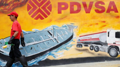 Venezuela Continues Oil Exports Despite US Economic Blockade in 2025 /Venezuela , Oil Exports , US Blockade , PDVSA , Donald Trump