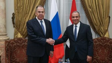 Lavrov: Russia Doesn't Need Europe in Relations with US /Russia , Sergey Lavrov , United States , Europe , Ukraine