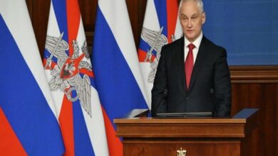 Russian Defense Minister Declares Russian Army the Most Combat-Ready in the World /Russia , military , defense , combat readiness , national security