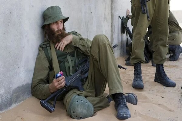Israeli Commando Falls Asleep During Operation, Left Behind by Unit /Israel , military , commando , Jenin , Qabatiya