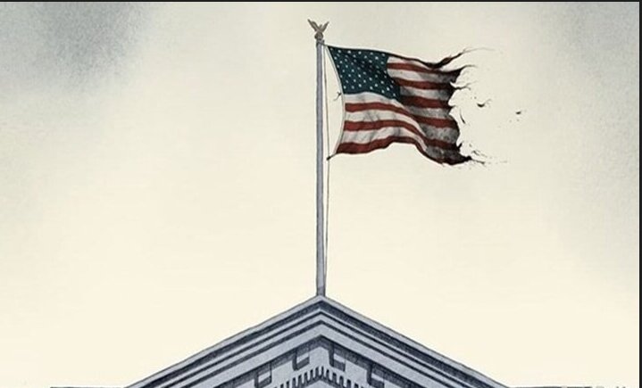 Lebanese Political Analyst Warns of US Plot to Destabilize Lebanon /Lebanon , US foreign policy , Middle East , political crisis , regional instability