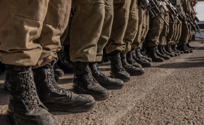 Israeli Army to Conduct Exercise in Shebaa Farms and Golan Heights /Israel , Syria , Lebanon , Shebaa Farms , Golan Heights