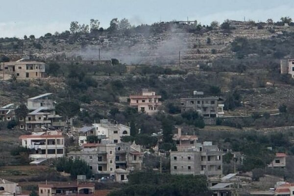 Three Explosions Reported Near Newly Built Israeli Regime Base in Lebanon /Lebanon , Israel , explosions , military tensions , border conflict