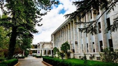 Taliban Condemns Terrorist Attack on Mosque in Syria /Taliban , Syria , terrorist attack , Homs , mosque