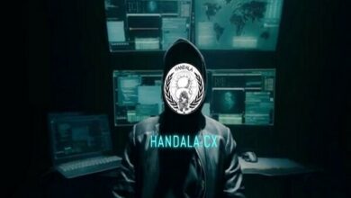 Netanyahu's Chief of Staff's iPhone Hacked; Cyber Group Claims Access to All Documents /cyber attack , Israel , Benjamin Netanyahu , Handala , data breach