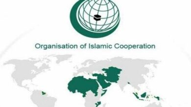 OIC Condemns Israeli Raid on UNRWA Headquarters in Jerusalem /OIC , UNRWA , Jerusalem , Israeli raid , Palestinian refugees