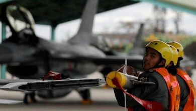 Trump Administration Approves $11 Billion Arms Sale to Taiwan /Taiwan , United States , arms sale , military , Donald Trump