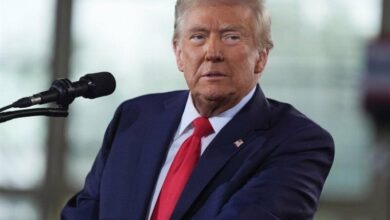 Trump Claims Russia Agrees with US Plan for Ukraine /Donald Trump , Russia , Ukraine , Peace Plan , Negotiations