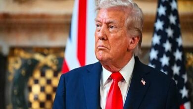 Trump Dismisses Concerns Over China's Military Drills Near Taiwan /China , Taiwan , military drills , Donald Trump , US-China relations