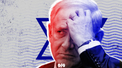 What's Next for Netanyahu? Political Future Uncertain /Netanyahu , Israel , Politics , Leadership , Political Future