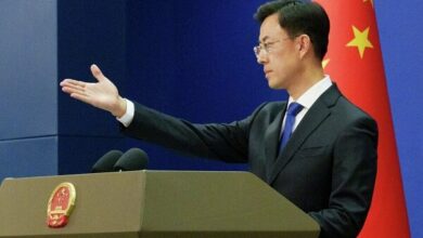 China Warns US Against Arming Taiwan Amid Rising Tensions /China , United States , Taiwan , arms sales , military