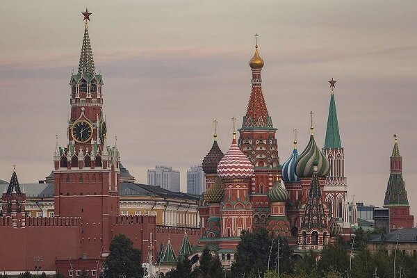 Kremlin Denies Putin Rejected U.S. Peace Plan for Ukraine /Kremlin , Putin , Trump , Ukraine , Peace Plan