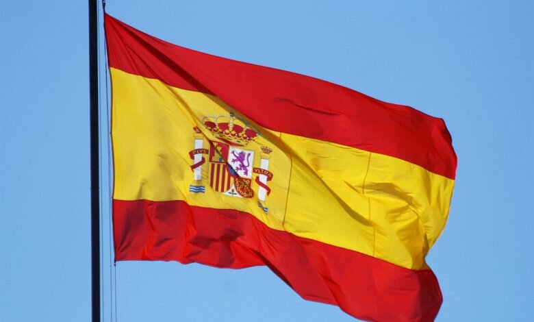 Spain Condemns US Sanctions Against International Criminal Court /Spain , United States , International Criminal Court , Sanctions , International Law