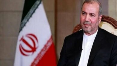 Iran's Ambassador to Iraq Exposes US Espionage Activities Against Iran /Iran , Iraq , US espionage , Axis of Resistance , Persian Gulf
