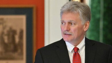 Kremlin: Turkey's Potential S-400 Return Won't Affect Russia Ties /Russia , Turkey , S-400 , Ukraine , Venezuela