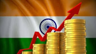 India Overtakes Japan to Become World's Fourth-Largest Economy /India , GDP , economic growth , global economy , exports
