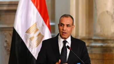 Egypt Announces Potential Timeline for Second Phase of Gaza Ceasefire /Gaza ceasefire , Egypt diplomacy , Israeli withdrawal , international peacekeeping , Palestinian administration