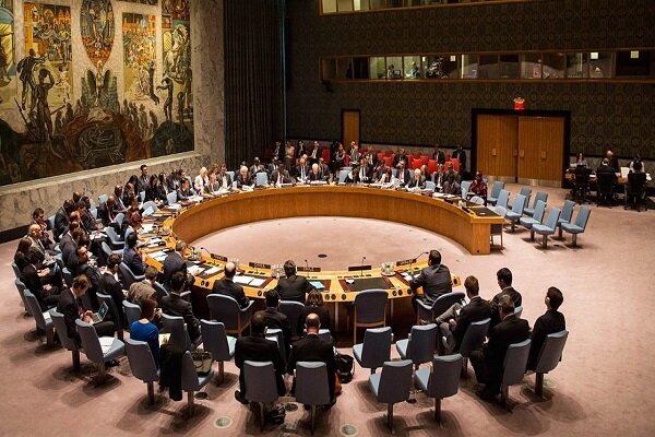 Security Council Addresses Gaza Infant Death, West Bank Violence /Security Council , Gaza , West Bank , Humanitarian Aid , Palestinian