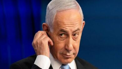 Sydney Attack: Netanyahu's Political Exploitation Thwarted by Muslim Hero /Sydney attack , Netanyahu , anti-Semitism , Muslim hero , political exploitation