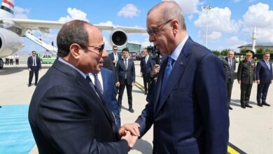 Turkey's ASELSAN Expands Military Cooperation with Egypt /Turkey , Egypt , military cooperation , ASELSAN , defense industry