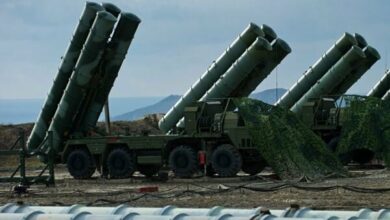 Turkey's S-400 Stance Remains Unchanged Amidst US Pressure /Turkey , Russia , S-400 , United States , Diplomacy
