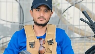 Gaza Residents Celebrate Death of Alleged Israeli Collaborator; Hamas Prediction Fulfilled /Gaza , Hamas , Israel , Yasser Abu Shabab , Palestinian Resistance