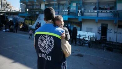 Arab and Islamic Nations Unite to Support UNRWA and Gaza Residents /UNRWA , Gaza , Palestine , Arab States , International Relations