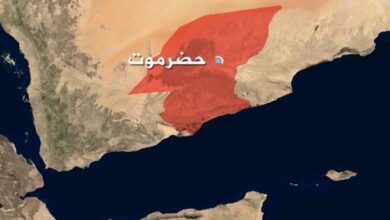 Arab Coalition Calls for Immediate Evacuation of Yemen's Al-Mukalla Port Ahead of Military Operation /Yemen conflict , Arab Coalition , Al-Mukalla Port , Southern Transitional Council , Saudi Arabia