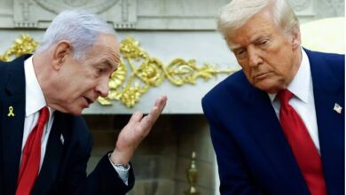 Netanyahu's Florida Visit with Trump Highlights Continuity in US-Israel Relations Amid Regional Tensions /Netanyahu , Trump , US-Israel relations , Iran , Gaza