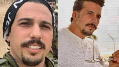 Israeli Soldier's Suicide Highlights Gaza War's Psychological Toll /Israel , Suicide , Gaza War , Psychological Distress , Military