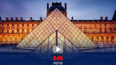 Louvre Museum Artifacts Damaged by Sewage Leak in 2025 /Louvre Museum , sewage leak , artifact damage , cultural heritage , Paris
