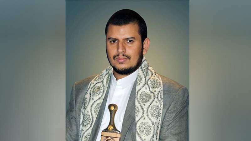 Ansarallah Leader Al-Houthi Condemns 'Soft War' Impact on Islamic World /Yemen , Ansarallah , Abdul-Malik al-Houthi , Islamic world , Palestine