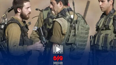 Structural Crisis Grips Israeli Army /Israel , Israeli Army , Military Crisis , Defense , Security