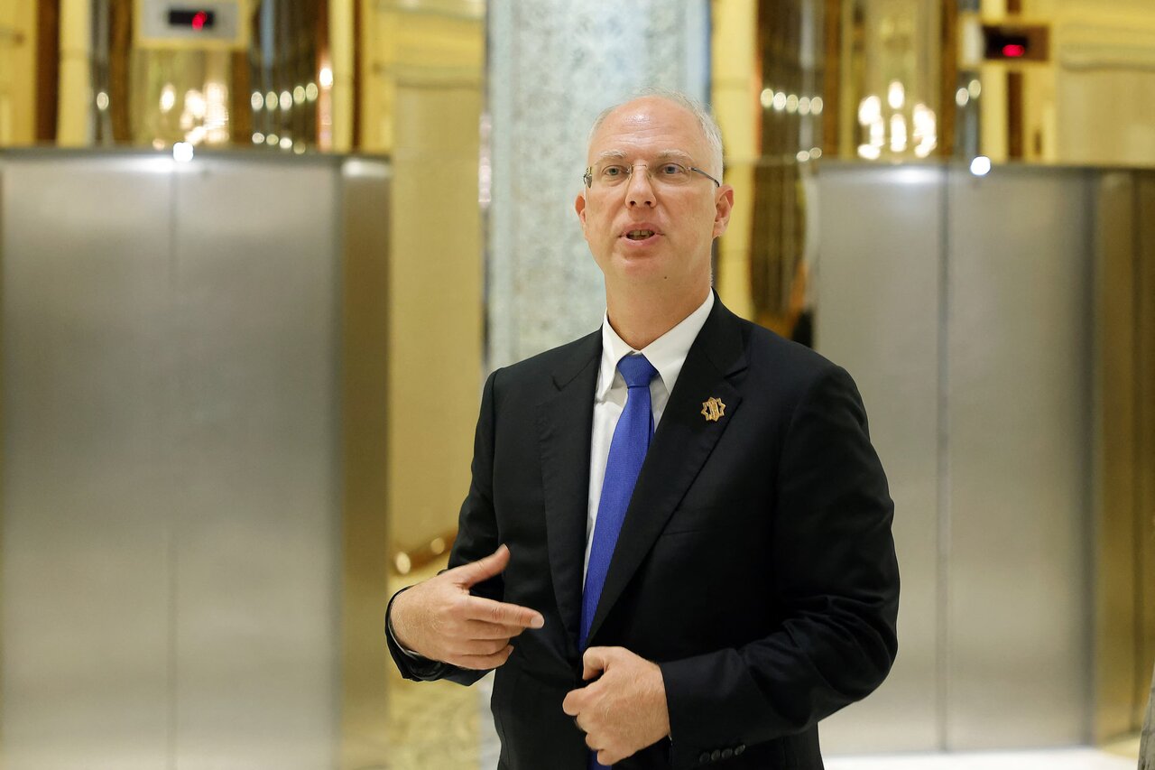 Next Round of Ukraine Peace Talks May Be Held in Moscow, Russian Official Suggests /Ukraine peace talks , Russia-US relations , Moscow , Kirill Dmitriev , Vladimir Putin