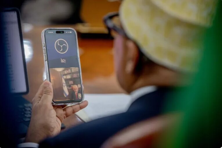 Somaliland Seeks Stronger Ties with Israel Amid Diplomatic Recognition /Somaliland , Israel , diplomatic relations , Abraham Accords , breakaway regions