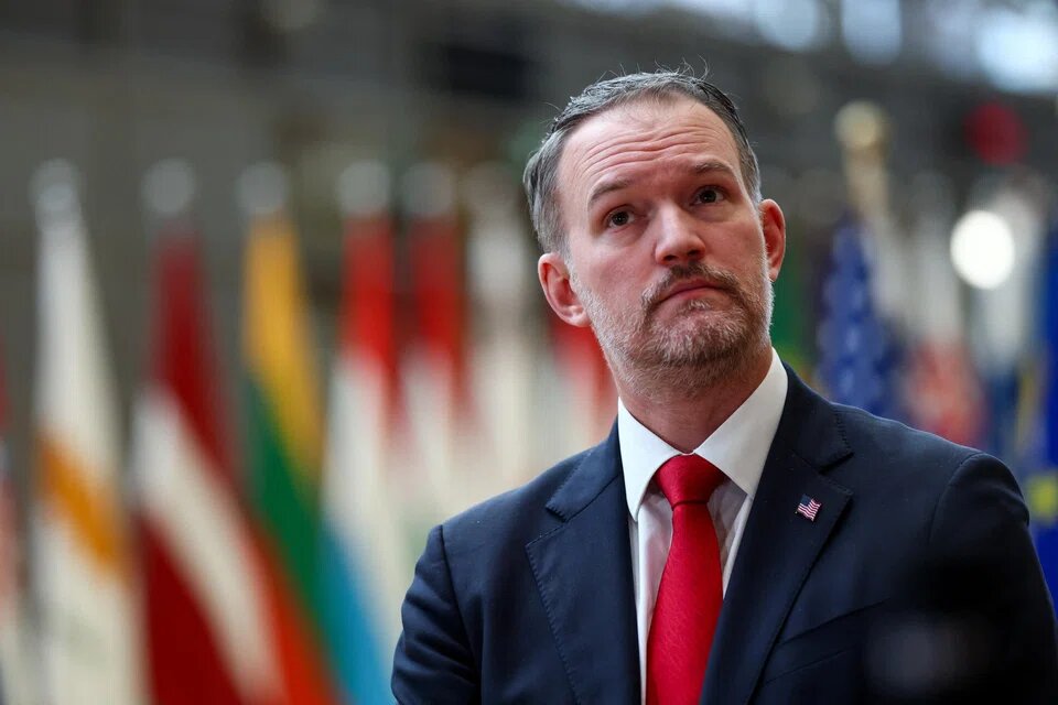 China Adheres to Trade Agreement Commitments, Says U.S. Official /China , trade agreement , soybean , US , economy