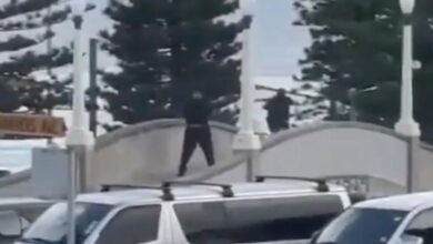 Sydney Shooting: ISIS Link Suspected in Deadly Bondi Beach Attack /Sydney shooting , ISIS , terrorism , Australia , Bondi Beach