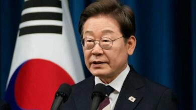 South Korea Declares Neutral Stance in Japan-China Dispute, Calls for Dialogue with North Korea /South Korea , Japan , China , North Korea , Diplomacy
