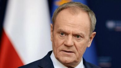 Poland Expresses Doubt on EU Seizing Russian Assets for Ukraine /Poland , European Union , Russia , Ukraine , Donald Tusk