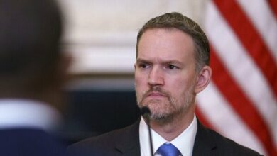 US Threatens EU with Retaliatory Measures Over Trade Restrictions /US , EU , Trade , Restrictions , Elon Musk